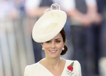 شاهد .. صور نادرة تجمع كايت ميدلتون وميغان ماركل قبل الحياة الملكية