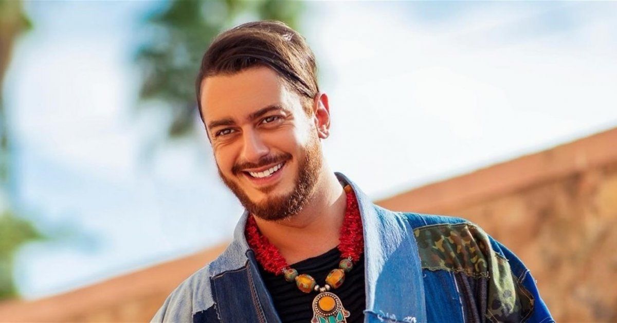 شاهد .. خاص وبالفيديو - سعد لمجرد يقول : "أحب شخصية هيفا وهبي" .. وهل سيجتمع مع سلمان خان بعمل فني ؟