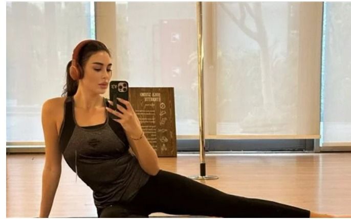 ياتري تقدري تعملي زي ياسمين صبري ؟