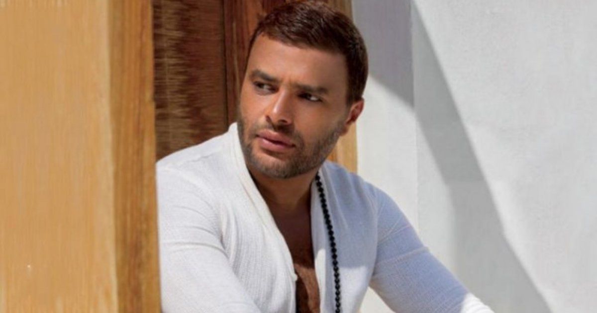 شاهد .. هذا ما حققه رامي صبري في "حبينا" بعد يومين من طرحها