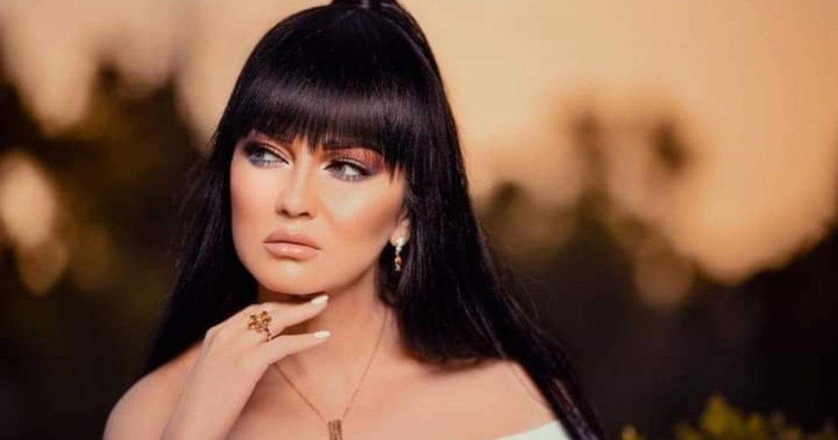 شاهد .. بكلمات مؤثرة..صفاء سلطان تستذكر والدها الراحل