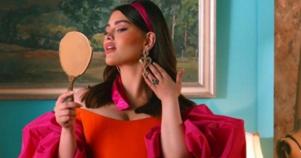 شاهد .. بالفيديو- "مالك أمل" عمل فني جديد تطل به روان بن حسين على الجمهور