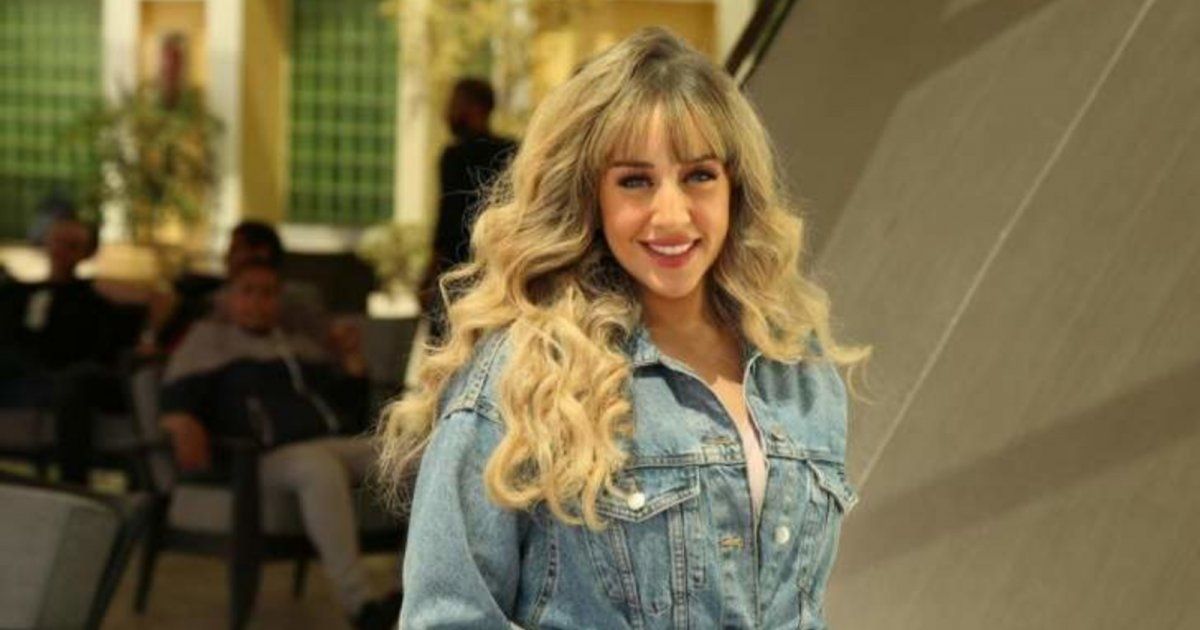 شاهد .. فرح الزاهد تكشف عن عملية التجميل التي ترغب بإجراءها.. وهذا ما طلبته من الجمهور