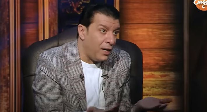 بشهادة النقيب – نص فنانين مصر بيشربوا حشيش