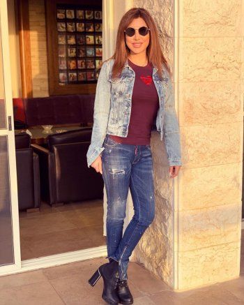 شاهد .. بالصور- جولة في فيلا نجوى كرم .. فخامة وأناقة يعكسان ذوقها الرفيع