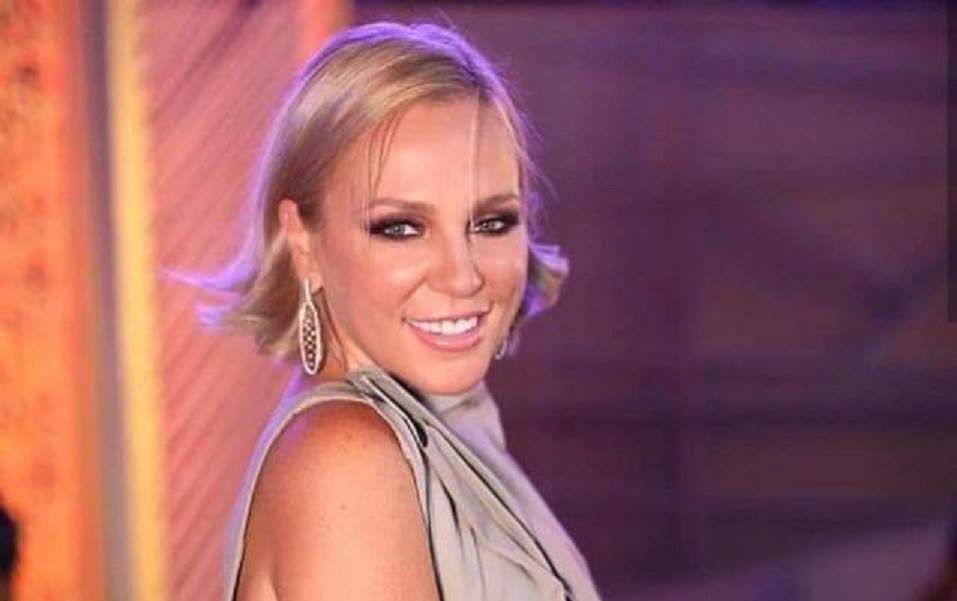 شاهد .. شيرين رضا تتحدث عن كواليس مسلسلها الجديد.. وما علاقة أغنية عمرو دياب؟