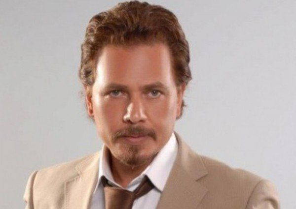 شاهد .. محمد رياض ينضم إلى فريق عمل مسلسل "المداح 3"