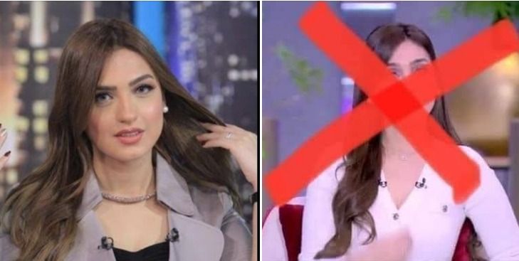 لا عبودية الزوج تجلب (الياسمين) ولا قهر الزوجة يجلب (العز) .. قاطعوا ياسمين عز!