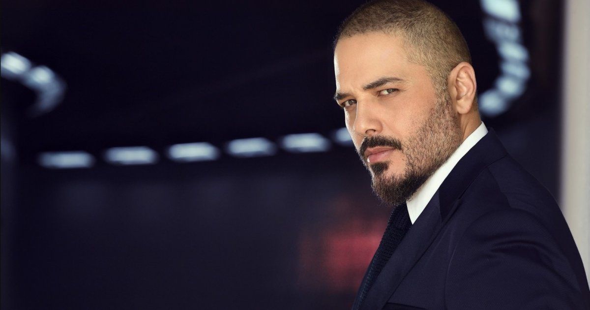 شاهد .. السفيرة الأميركية في لبنان تهنئ رامي عياش بقدوم مولودته.. وهذه رسالتها لها- بالفيديو