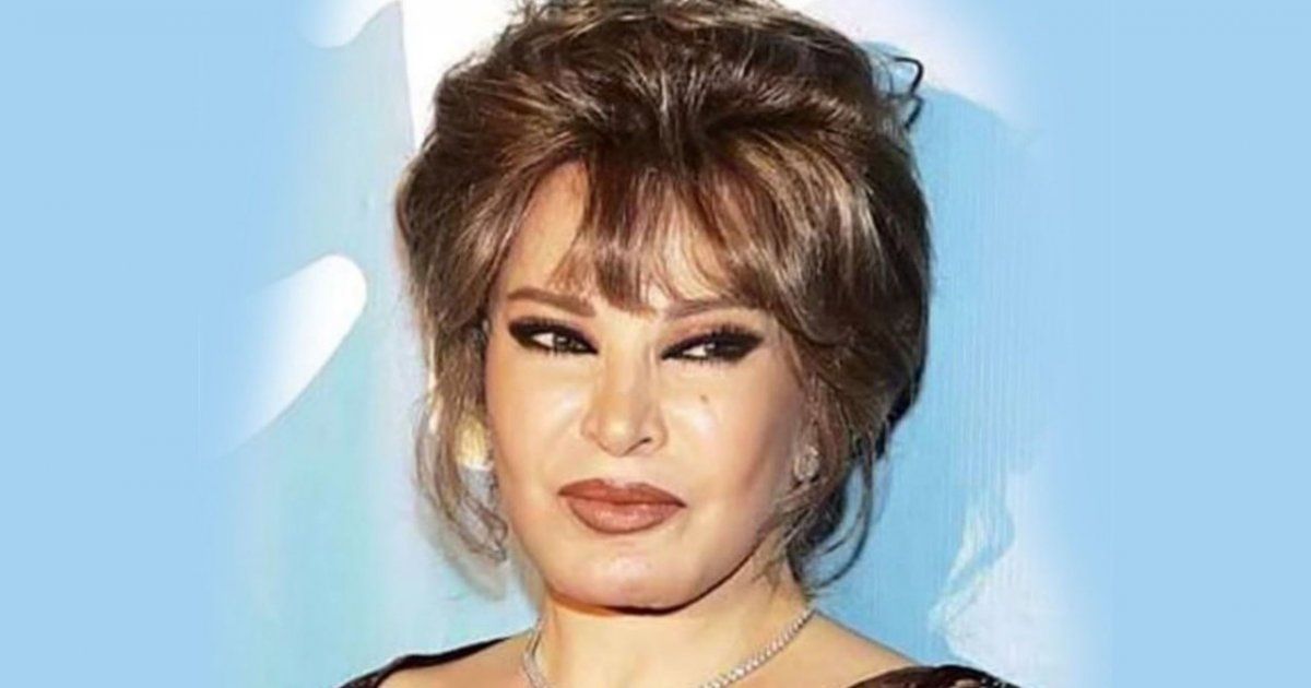 شاهد .. صفية العمري تتقدم ببلاغ رسمي ضد من قاموا بعملية احتيال باسمها