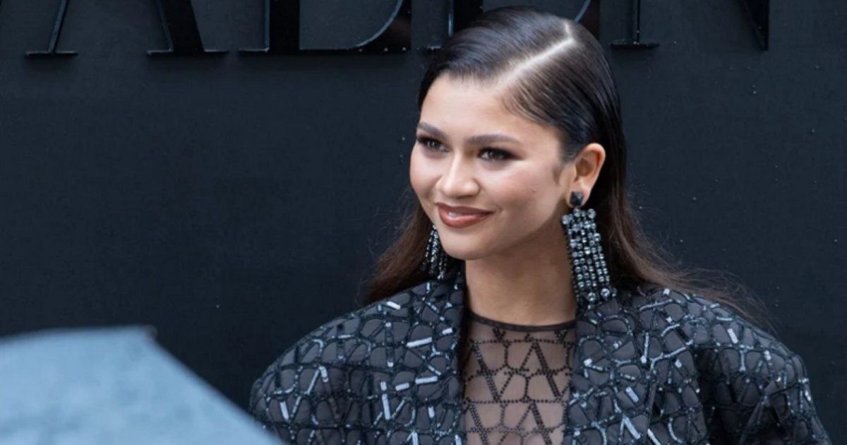 شاهد .. زيندايا تربح جائزة أفضل ممثلة ولم تستلمها لهذا السبب وإليكم ردها