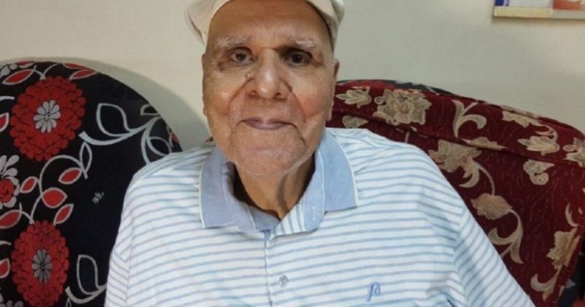 شاهد .. هذه آخر تطورات حالة نعيم عيسى الصحية بعد دخوله العناية المركزة