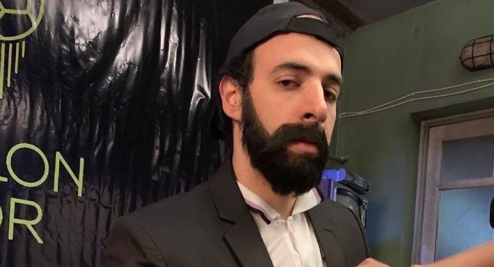 الدحيح راجع من تاني بعد اجازة كاس العالم