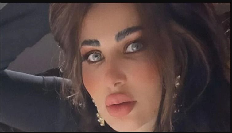 أنوثة ودلع يعني ندي الكامل