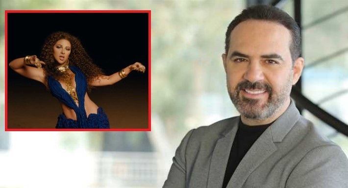 وائل جسار يواصل ضرب ميريام فارس – فضحتنا