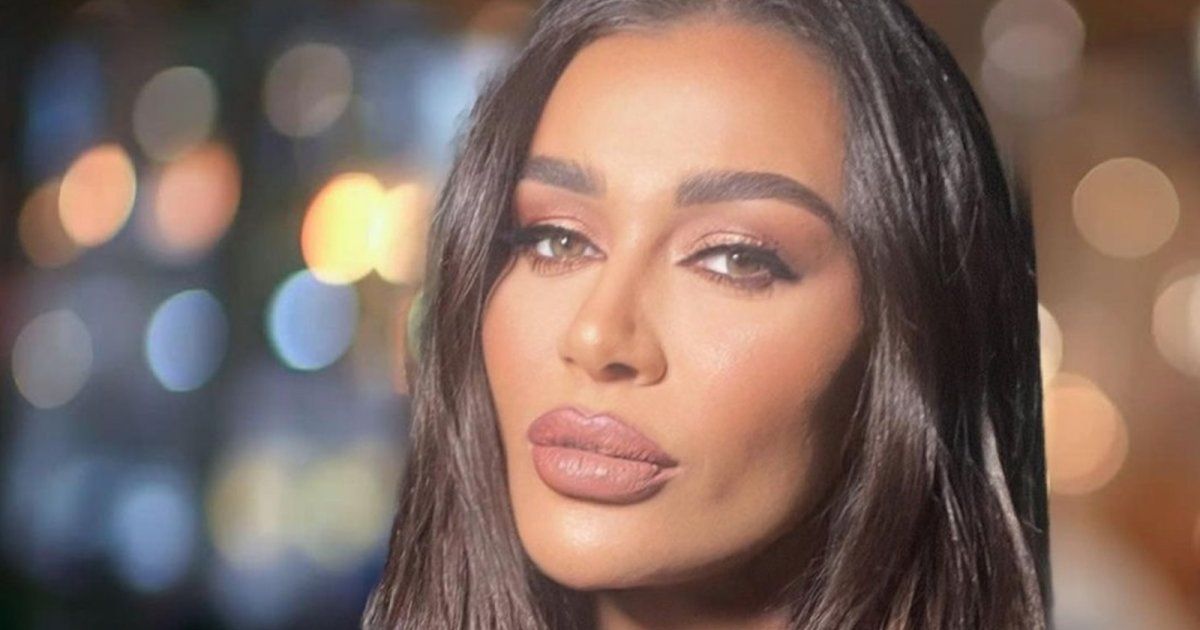 شاهد .. نادين الراسي ترد على منتقديها..وهذا ما أكدته