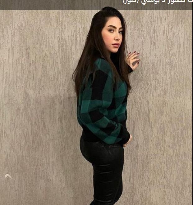 الجمهور يطالب بوسي : قوللنا خسيتي ازاااااي ؟!! – صور