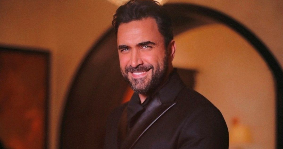 شاهد .. تكريم نادر الأتات في مهرجان كاييل بـ دبي-بالصور