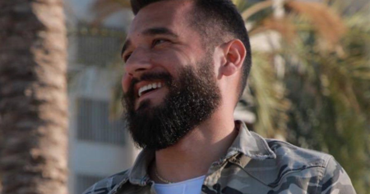 شاهد .. خاص وبالفيديو - إيلي الشمالي بموقف غريب مع إحدى الفتيات .. وهل يدخل عالم السينما ؟