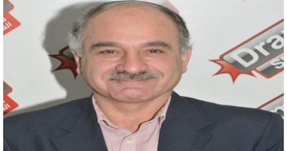 شاهد .. خاص وبالفيديو - مروان قاووق يقول : "عباس النوري طلب الكثير من المال " .. وهذا رأيه بـ " صالون زهرة "