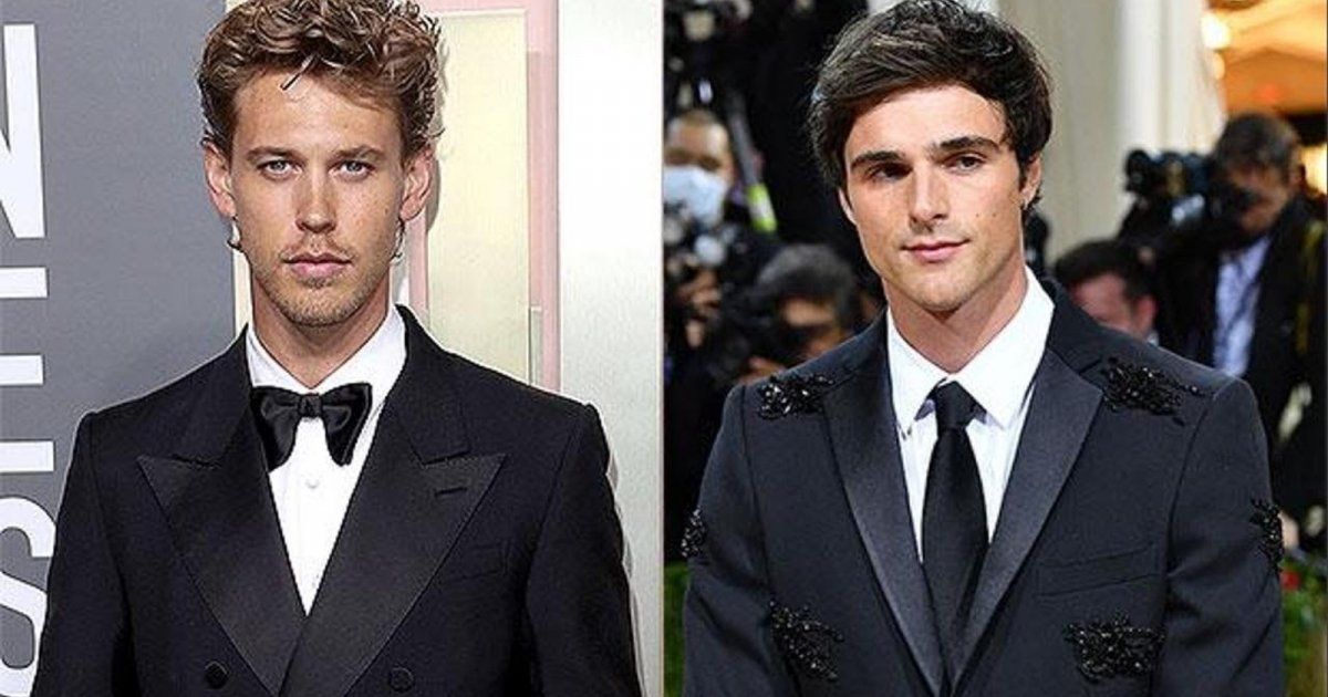 شاهد .. رد أوستن بتلر على تجسيد جاكوب إلوردي دور إلفيس بريسلي