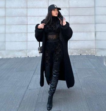 شاهد .. تعرفوا إلى سعر إطلالة هيفا وهبي الخاطفة للأنظار.. غير متوقع