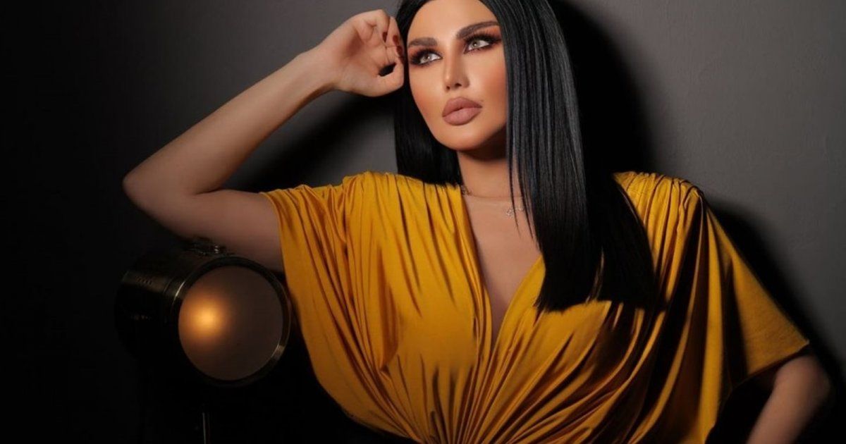 شاهد .. جيني إسبر تختار إطلالة ملفتة من موقع تصوير "صبايا" إليكم كيف بدت -بالصورة