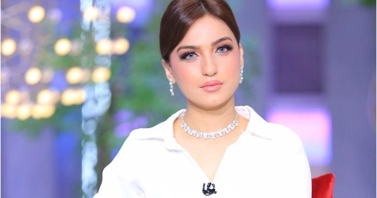 شاهد .. بقرار من نقيب الإعلاميين في مصر..إحالة ياسمين عز للتحقيق