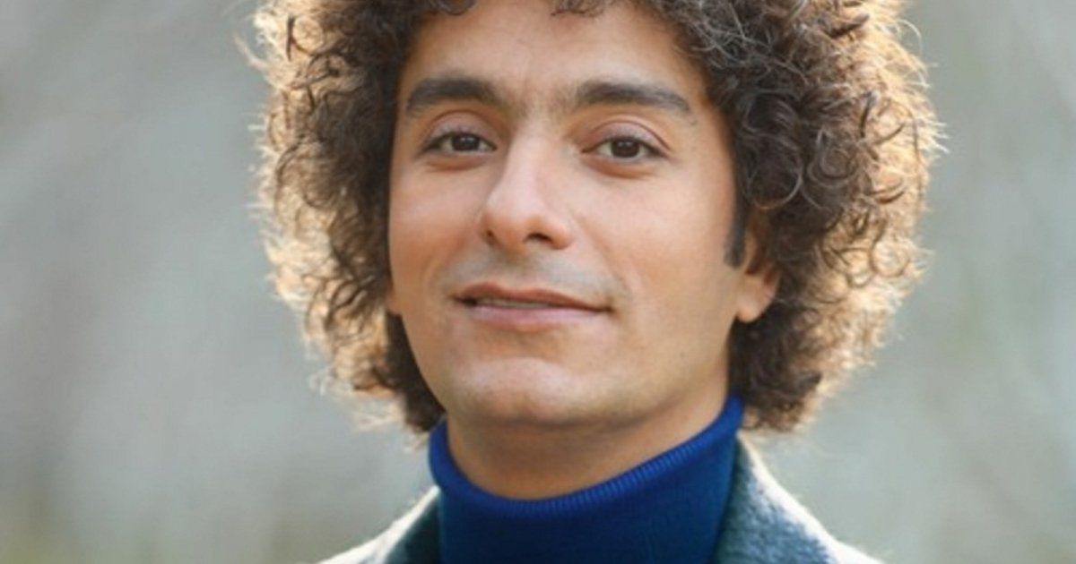 شاهد .. محمد محسن يطرح أحدث أغانيه "تجاوز"