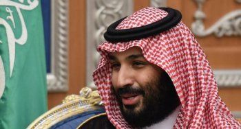 شاهد .. هل تساءلتم عن أسرار لحية ولي العهد السعودي الأمير محمد بن سلمان؟