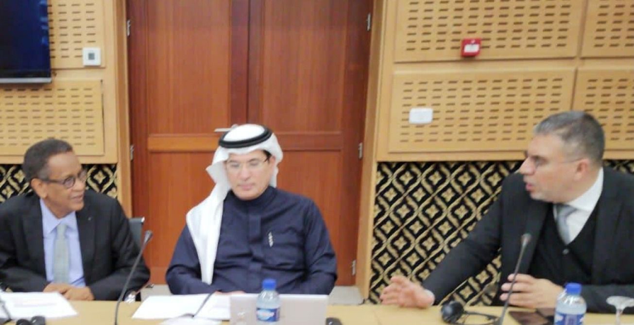 رئيس اذاعات التعاون الإسلامي يطالب بانتاج مشترك بين جميع الاتحادات الدولية