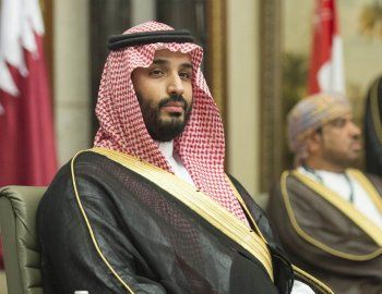 شاهد .. هل تساءلتم عن أسرار لحية ولي العهد السعودي الأمير محمد بن سلمان؟