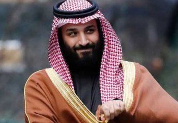 شاهد .. هل تساءلتم عن أسرار لحية ولي العهد السعودي الأمير محمد بن سلمان؟