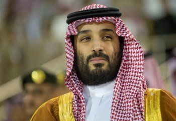شاهد .. هل تساءلتم عن أسرار لحية ولي العهد السعودي الأمير محمد بن سلمان؟