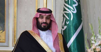 شاهد .. هل تساءلتم عن أسرار لحية ولي العهد السعودي الأمير محمد بن سلمان؟