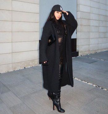 شاهد .. تعرفوا إلى سعر إطلالة هيفا وهبي الخاطفة للأنظار.. غير متوقع