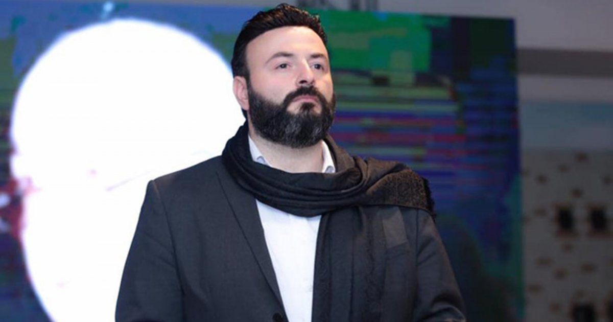 شاهد .. غبريال عبد النور ينجو من الموت المحتّم خلال رحلته بالطائرة الى أثينا