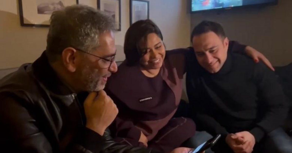 شاهد .. بالفيديو- شيرين عبد الوهاب برسالة نارية للجيش اللبناني على خلفية زيارتها الأخيرة لـ فضل شاكر