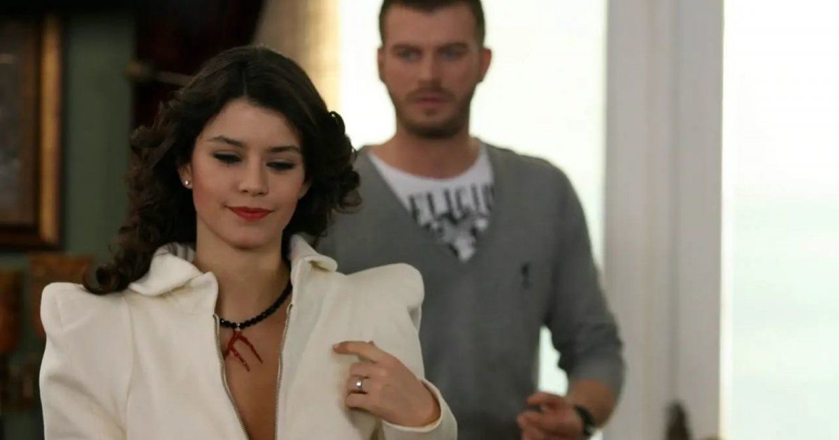 شاهد .. "العشق الممنوع" إلى الساحة من جديد.. وبيرين سات تستبدل بهذه الممثلة