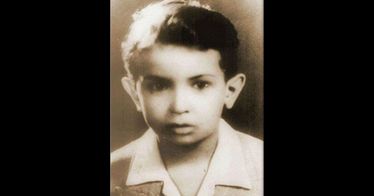 شاهد .. هذا الطفل هو نجم شهير.. بكى بسببه عادل إمام وأحدث ضجة كبيرة في الوسط الفني