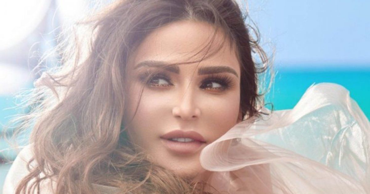 شاهد .. نيللي مقدسي تطرح أحدث اغانيها " لا تكبر راسك"