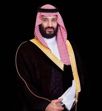 شاهد .. هل تساءلتم عن أسرار لحية ولي العهد السعودي الأمير محمد بن سلمان؟