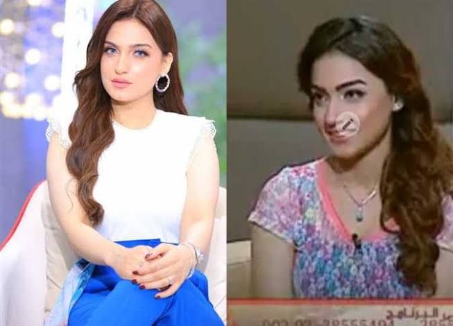 ياسمين عز ايام الكحرطة : مش هتعرفها