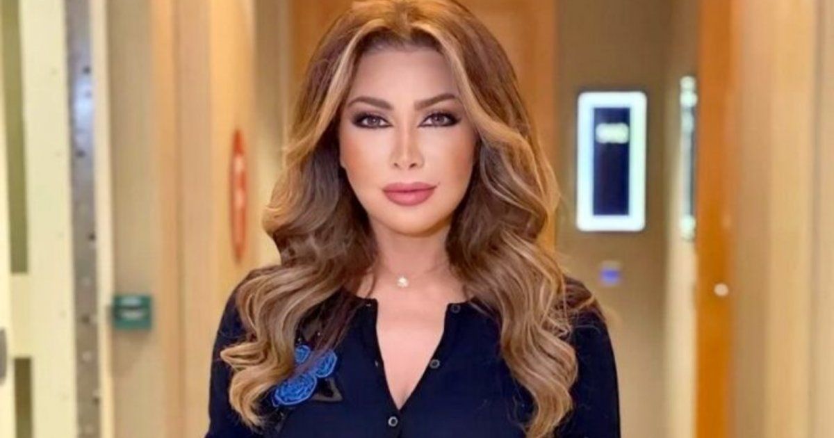 شاهد .. نوال الزغبي تكشف طبيعة عمل إبنها..وأجره سيصدمكم