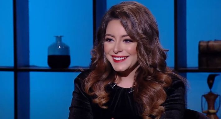 إلهام عبد البديع ملهاش في المشاهد الساخنة والسرير