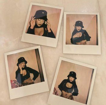 شاهد .. جورجينا رودريغيز تطل بالـ كروب توب في الرياض.. وتحدث حالة من الجدل