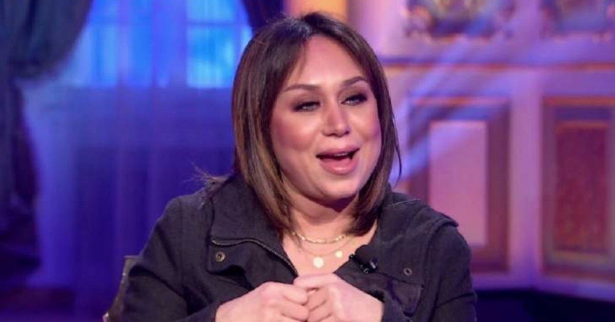 شاهد .. إنجي علي تكشف حقيقة إرتباط منة شلبي وتامر حبيب