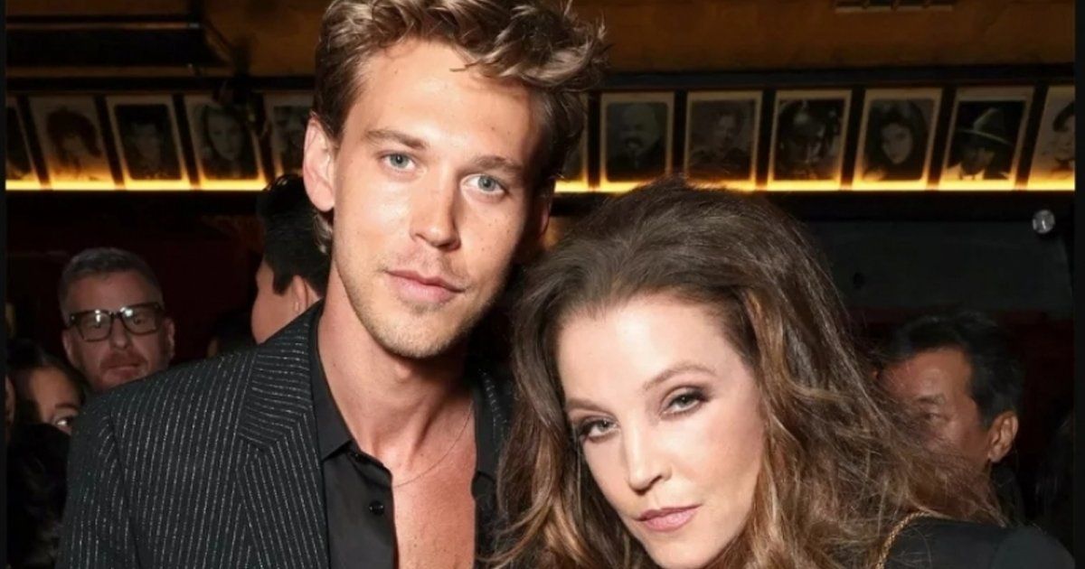 شاهد .. أوستن باتلر بطل "Elvis" ينعى ليزا ماري بريسلي بكلمات مؤثرة