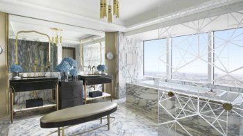 شاهد .. جورجينا رودريغيز تطل بالـ كروب توب في الرياض.. وتحدث حالة من الجدل