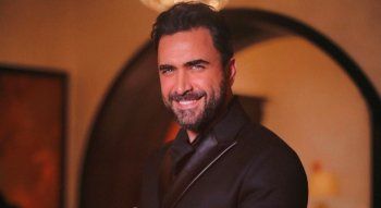 شاهد .. "من أول دقيقة" لإليسا وسعد لمجرد تسحرنا برومانسية فائقة.. حسين الجسمي يكتسح بـ "ما بحبك" وهذه سنة الحظ لأحمد سعد